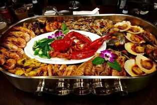 成都食宜精品海鮮點(diǎn)評(píng),食宜精品海鮮地址 電話 人均消費(fèi),成都餐廳