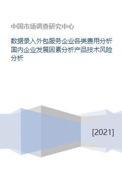 軟件外包服務(wù)企業(yè)多維剖析 成本結(jié)構(gòu)、發(fā)展要素與技術(shù)風(fēng)險管理